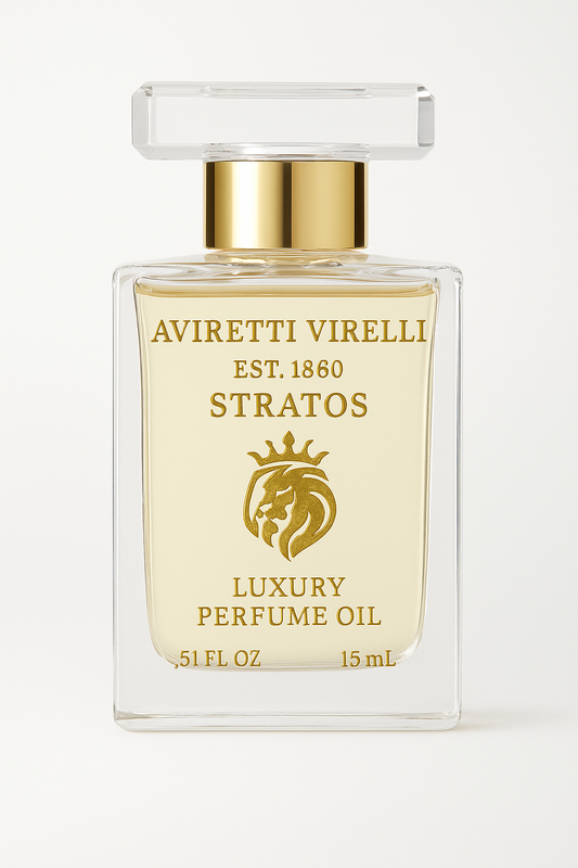 Stratos Luxury Perfume smell similar to Polo sport by Ralph Lauren