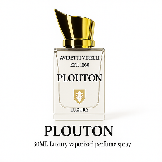 Plouton Inspired by: Dolce &amp; Gabbana – The One