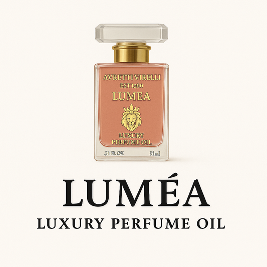 Luméa can be compared to Gabrielle Chanel