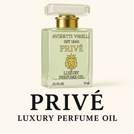 Prive smells similar to Armani code