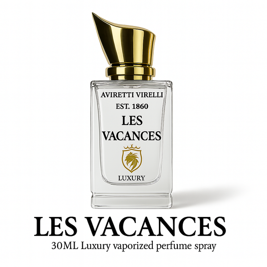les vacances Inspired by: Louis Vuitton – Sur la Route