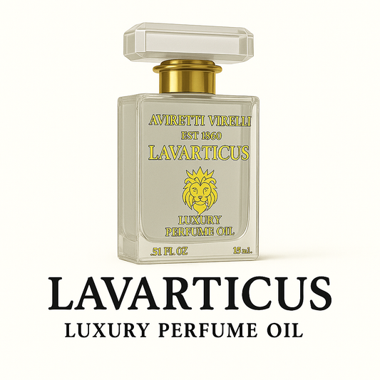 Lavarticus smells like Ambre Leather by Tom Ford