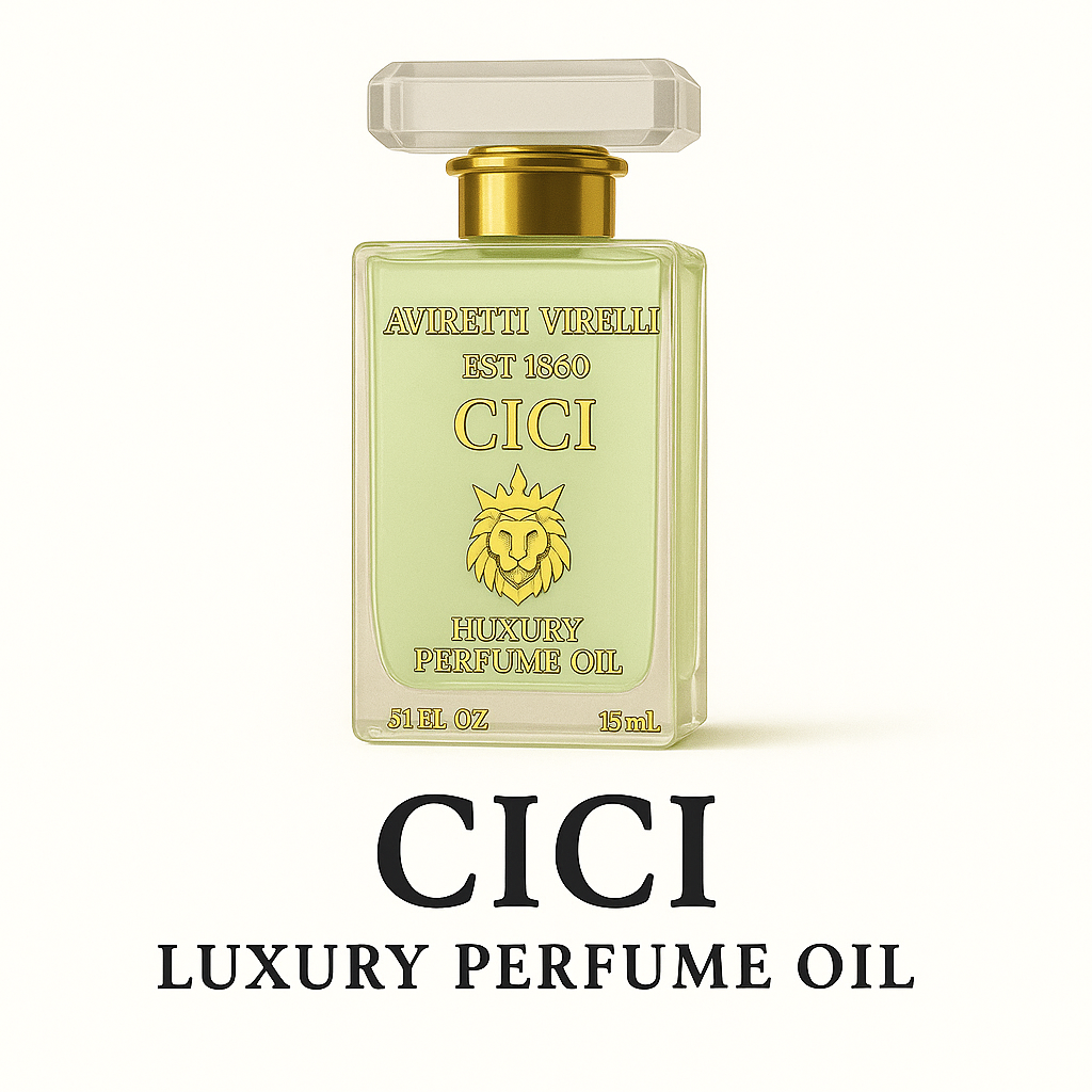 Cici be compared to Chanel – Bleu de Chanel EDP