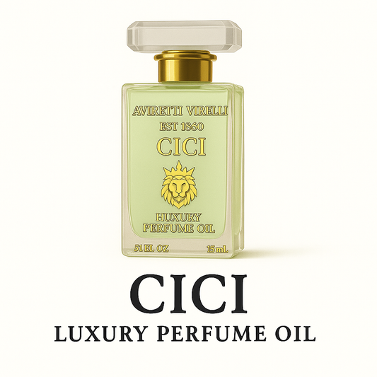 Cici be compared to Chanel – Bleu de Chanel EDP