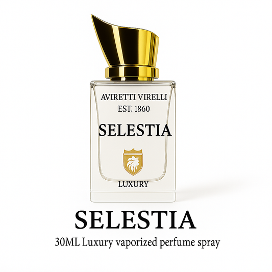 Selestia smell similar to women’s Versace euros