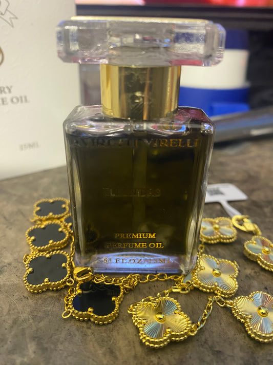 Imperius Luxury Perfume smells like Creed Aventus