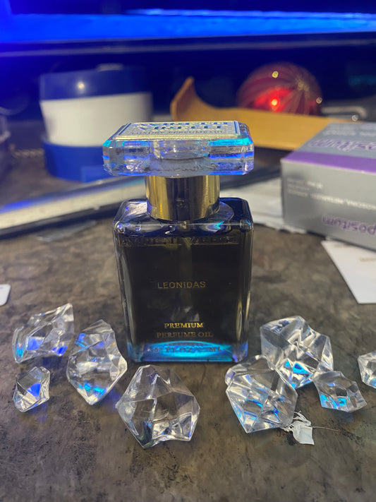 Ignitus Luxury Perfume