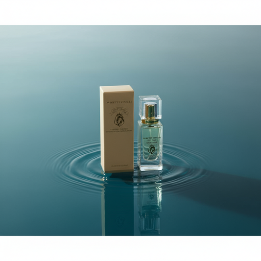 ISADORA — Luxury Eau de Parfum Vaporisateur Spray (30 mL)