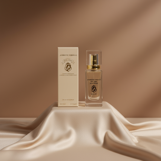 FREYANNA — Luxury Eau de Parfum Vaporisateur Spray (30 mL)