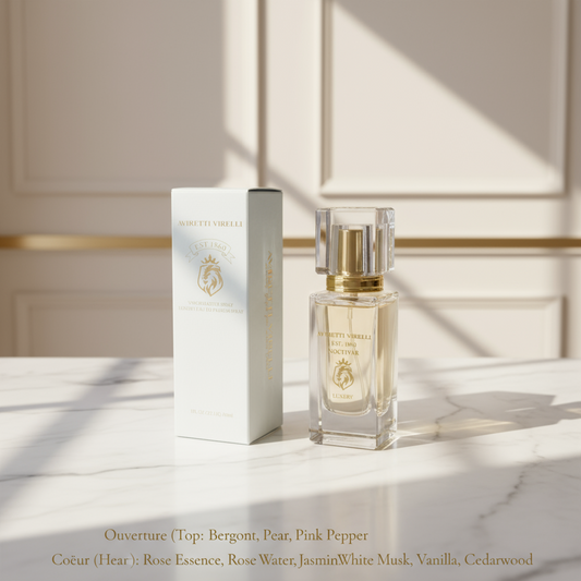 ALEJANDRA — Luxury Eau de Parfum Vaporisateur Spray (30 mL)