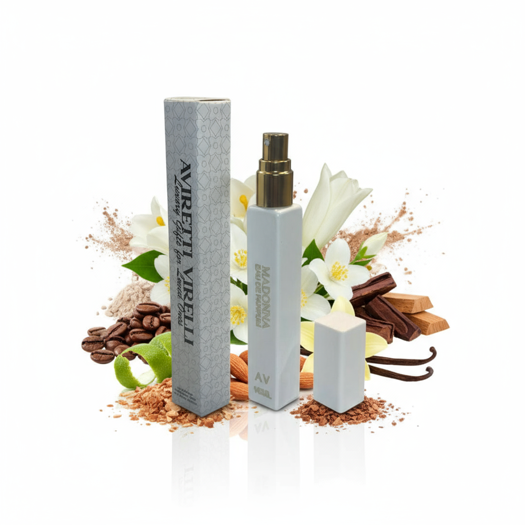 ANGELINA — Luxury Eau de Parfum Vaporisateur Spray (10 mL Travel Edition)