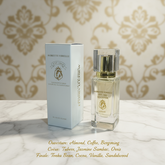 ANGELINA — Luxury Eau de Parfum Vaporisateur Spray (30 mL)