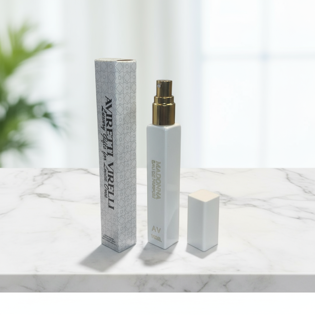 MADONNA — Luxury Eau de Parfum Vaporisateur Spray (10 mL Travel Edition)