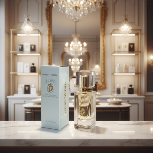 DOMINARE 30Ml Perfume Spray – Aviretti Virelli