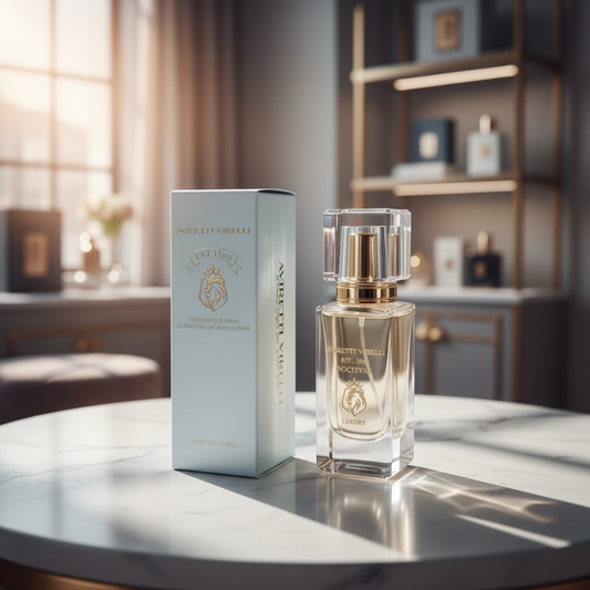 LES VACANCES — Luxury Eau de Parfum Vaporisateur Spray (30 mL)