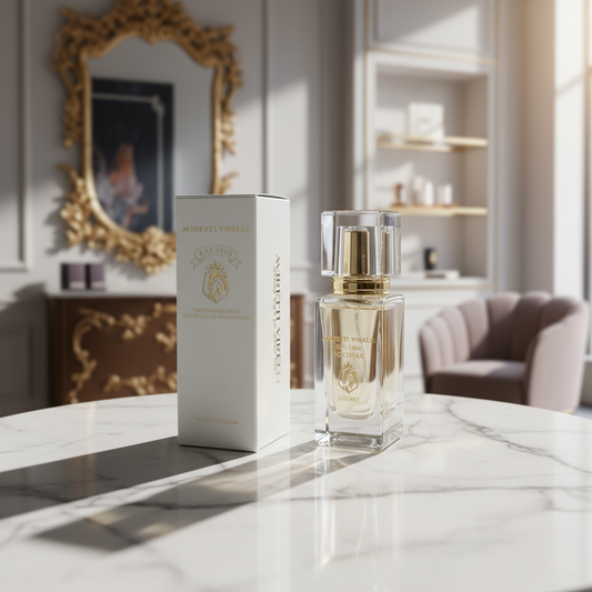 APHEREA — Luxury Eau de Parfum Vaporisateur Spray (30 mL)