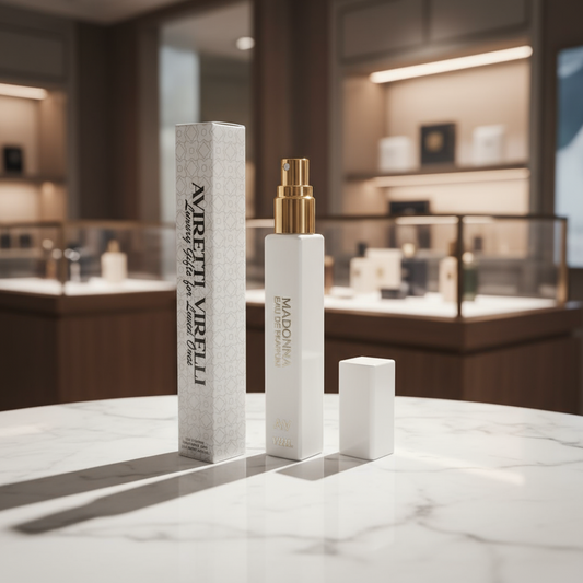 DOMINARE 10ML Perfume Spray