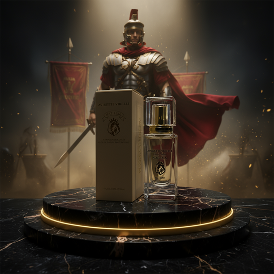 LAVARTICUS — Luxury Eau de Parfum Vaporisateur Spray (30 mL)