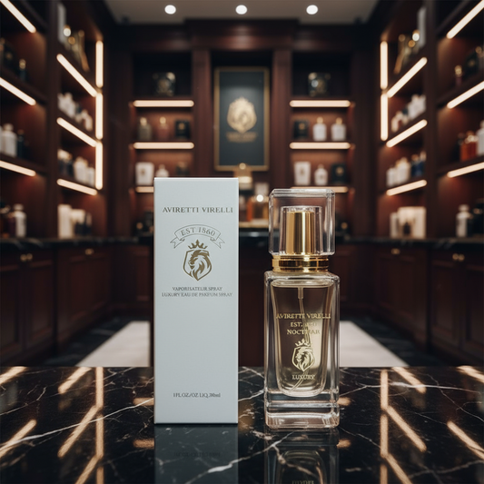 ÉLYSIANNE — Luxury Eau de Parfum Vaporisateur Spray (30 mL)