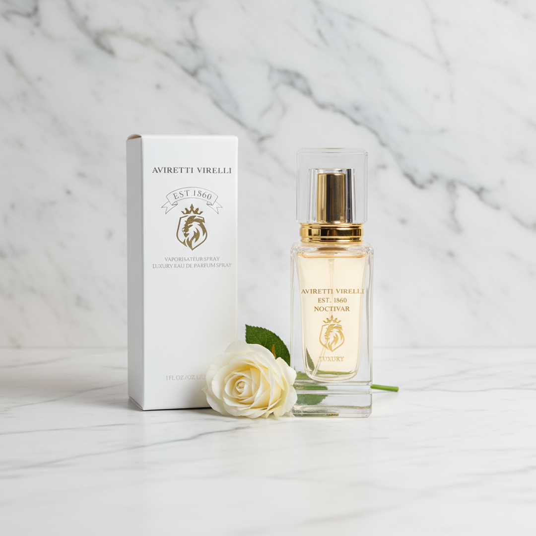 SEA DIAMONDS — Luxury Eau de Parfum Vaporisateur Spray (30 mL)