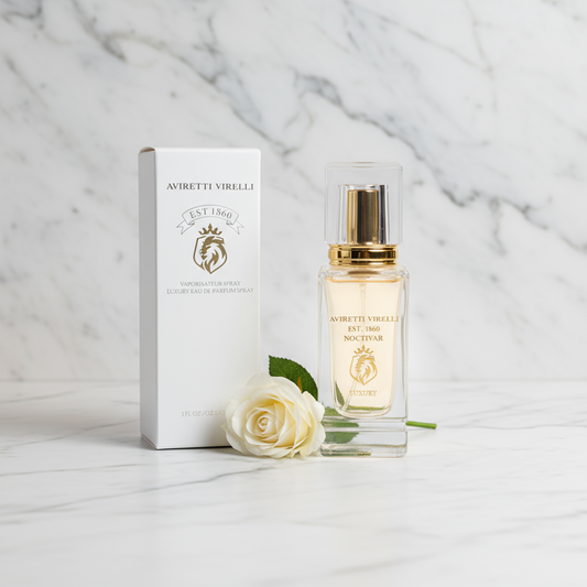 SEA DIAMONDS — Luxury Eau de Parfum Vaporisateur Spray (30 mL)