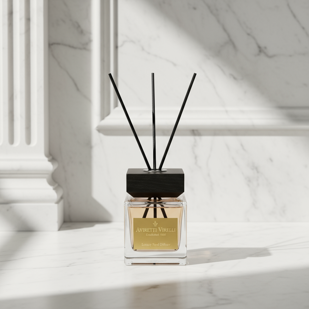 HERBARA — Reed Diffuser