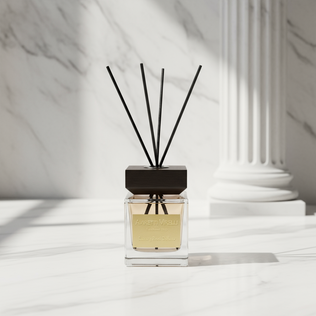 IGNARA — Reed Diffuser