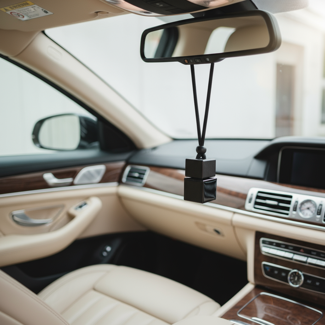 EQUESTRIAN — Inspired by Parfums de Marly Layton | AVIRETTI VIRELLI Luxury Car Diffuser