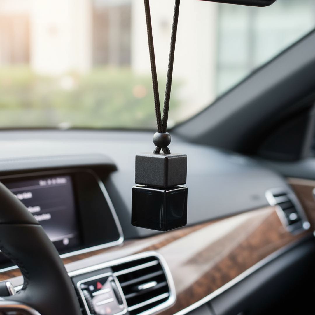 ANGELINA — Inspired by Carolina Herrera Good Girl | AVIRETTI VIRELLI Luxury Car Diffuser