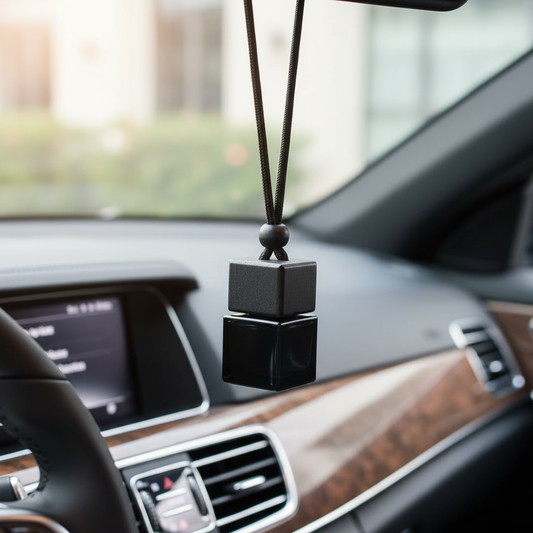 ANGELINA — Inspired by Carolina Herrera Good Girl | AVIRETTI VIRELLI Luxury Car Diffuser