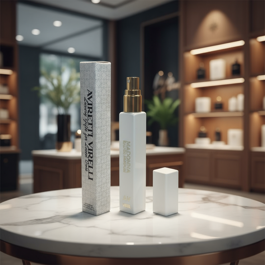 SULEYKA — Luxury Eau de Parfum Vaporisateur Spray (10 mL Travel Edition)